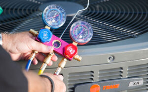 Protect Your Hvac System