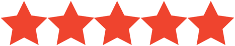 5 Stars