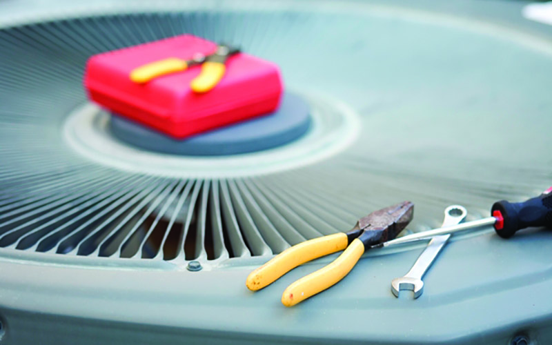 AC Repair Waller Heating & Air Conditioning