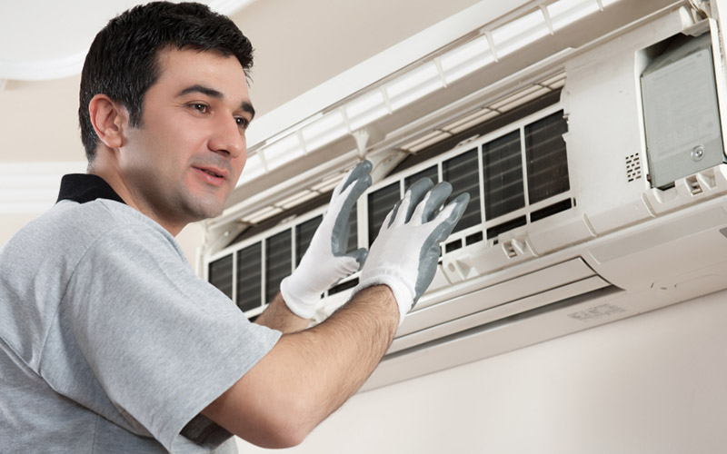 Ductless Waller Heating & Air Conditioning