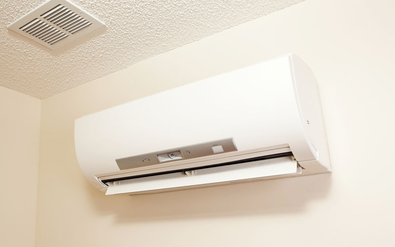 A Ductless System Could Be Just What You Need for Your Home