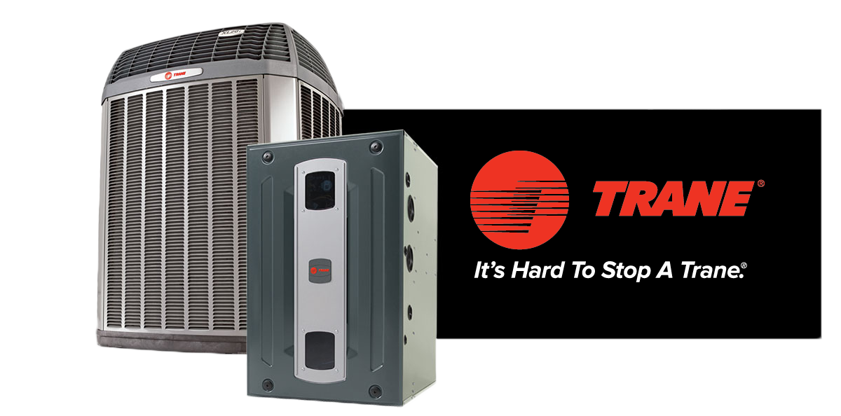 Trane HVAC System