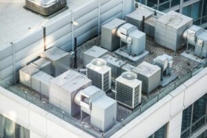Your Commerical Hvac System