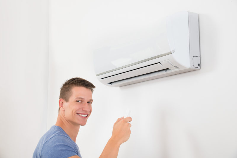 Save Energy With HVAC Upgrades