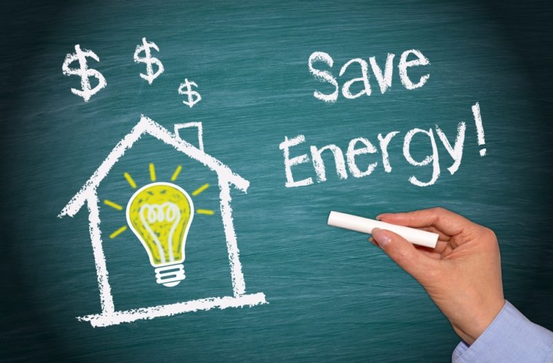 3 Energy-Saving Tips You May Never Thought of Implementing