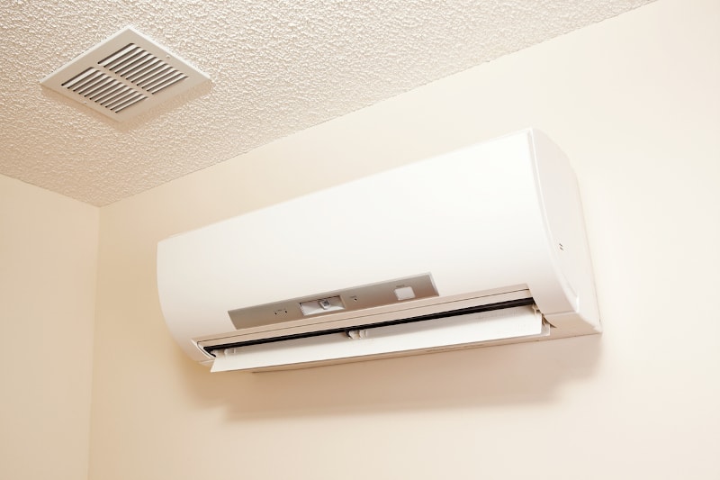 Pros of Single- and Multi-Zone Ductless HVAC Systems in Lakeland, GA