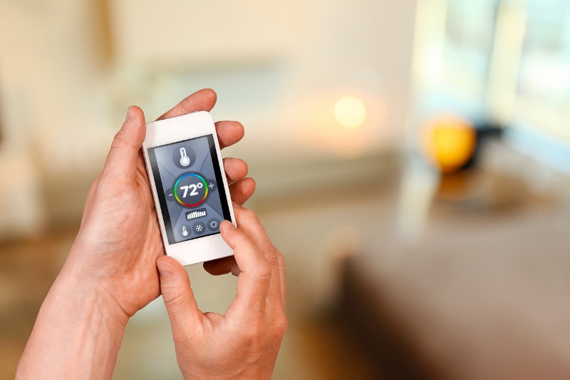Unbelievable Upgrades: Smart Thermostats vs. Traditional Thermostats