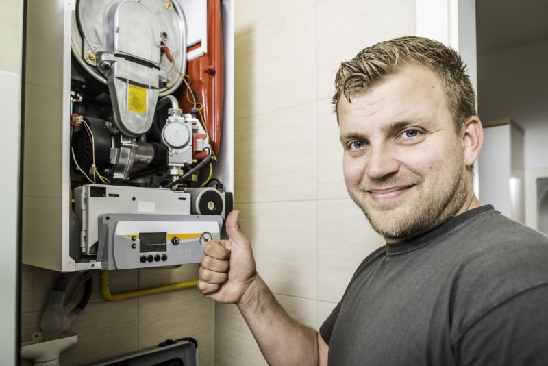 Is Your Furnace Working Properly? Read On to Find Out!
