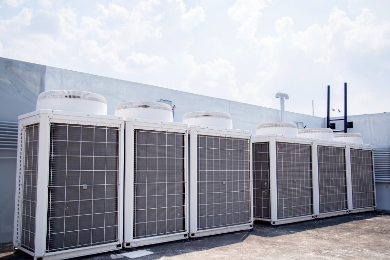 Why Your Commercial HVAC System May Be Malfunctioning