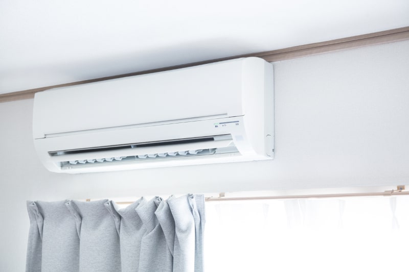Boost Comfort and Efficiency in Adel, GA, with a Ductless Mini-Split