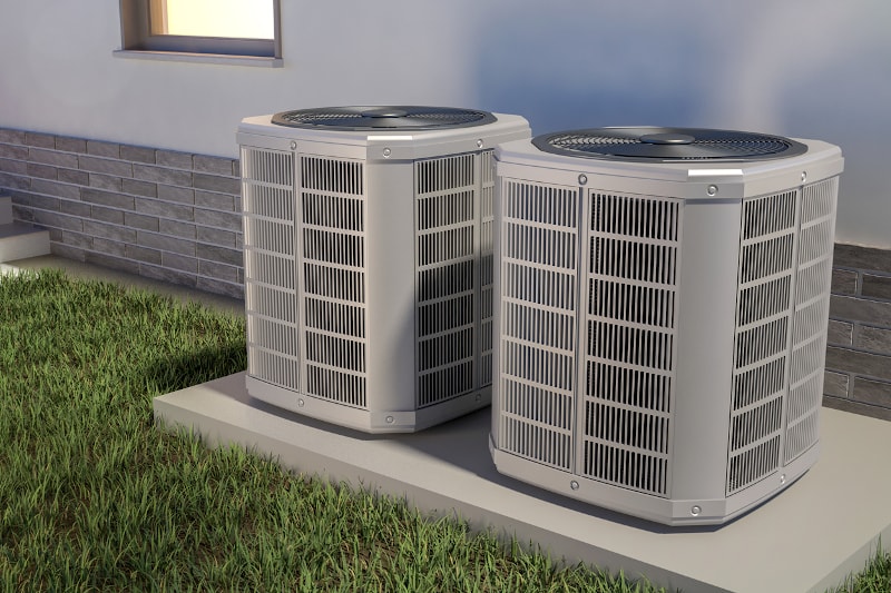 Is It Time to Replace Your Heat Pump in Adel, GA?