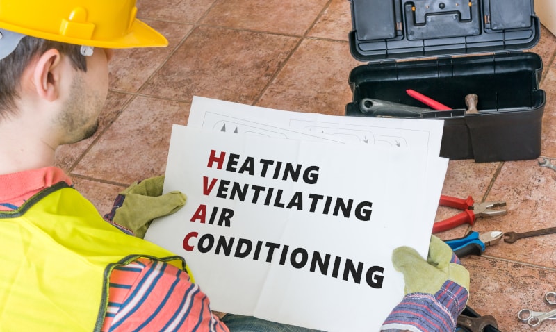 Stop Believing These 5 HVAC Myths Today