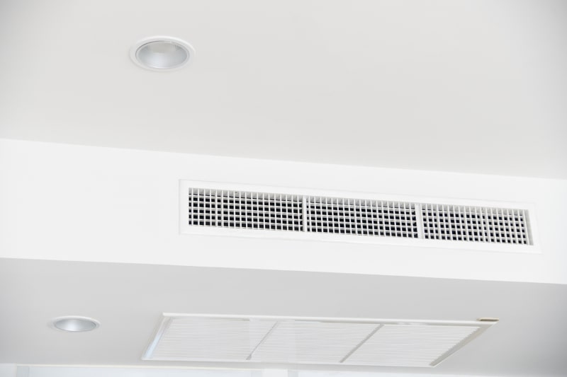 4 Reasons You Need Proper Home Ventilation