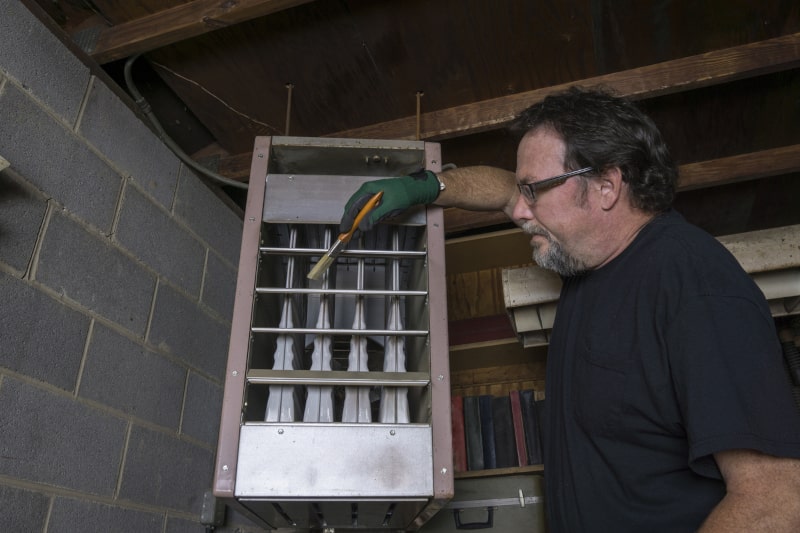 6 HVAC Issues Commonly Seen in Historic Homes in Valdosta, GA