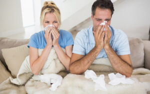 Dealing With Poor Indoor Air Quality