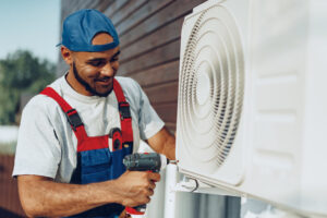 AC Replacement