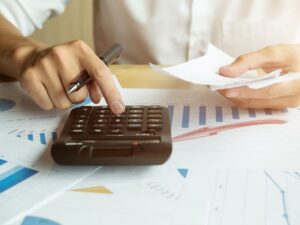 Calculating Savings From Smart Thermostat